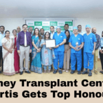 Kidney Transplant Centre