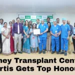 Kidney Transplant Centre