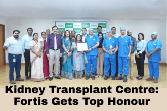 Kidney Transplant Centre