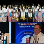 Knowledgeum Academy Graduation