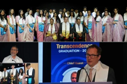 Knowledgeum Academy Graduation