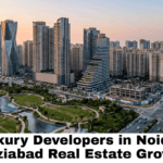 luxury developers