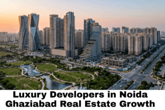 luxury developers