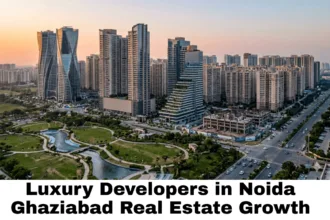 luxury developers