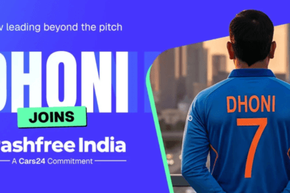 MS Dhoni Joins