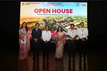 Manipal University Jaipur