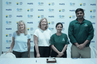 Mars Impact Fund