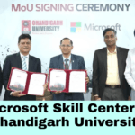 Microsoft Skill Center