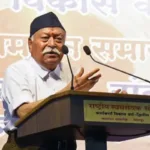 Mohan Bhagwat