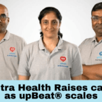 Monitra Health Raises