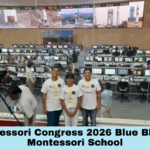 Montessori Congress 2026