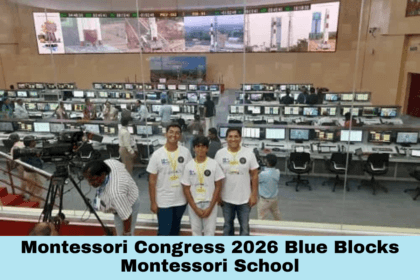 Montessori Congress 2026