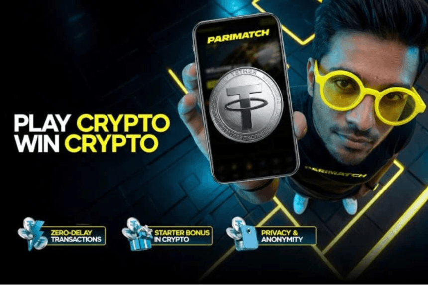 Multicurrency Crypto Wallet