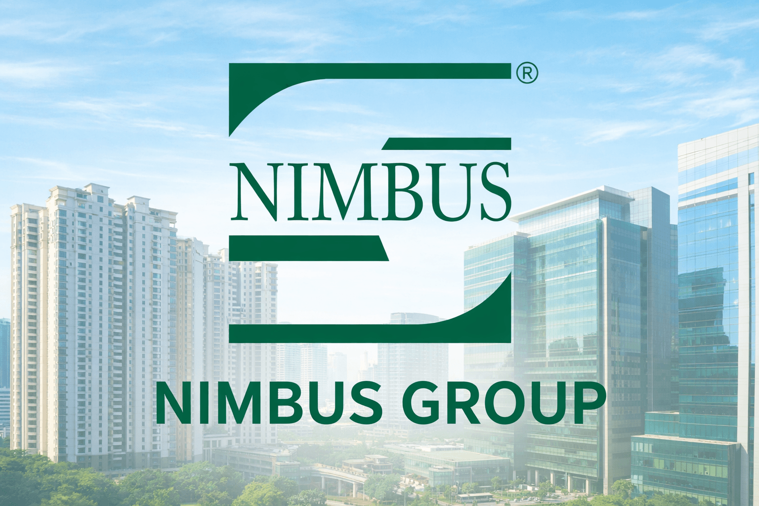 Nimbus Projects Ltd