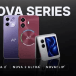 Nova Series