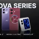 Nova Series