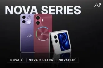 Nova Series