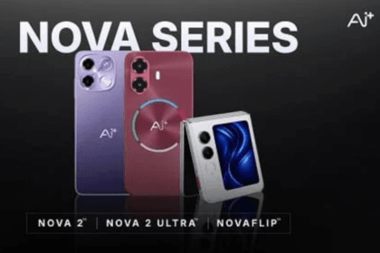 Nova Series