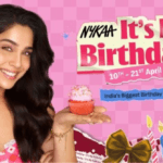 Nykaa turns 14
