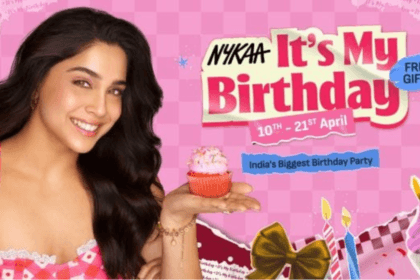 Nykaa turns 14