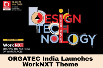ORGATEC India