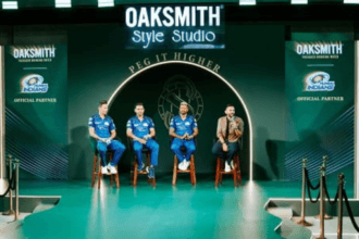 Oaksmith Packaged Drinking Water