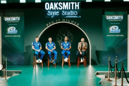 Oaksmith Packaged Drinking Water