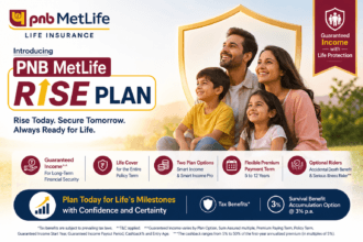 PNB MetLife RISE Plan
