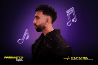 Parimatch Expands Into