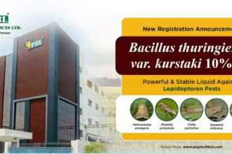 Peptech Biosciences Ltd