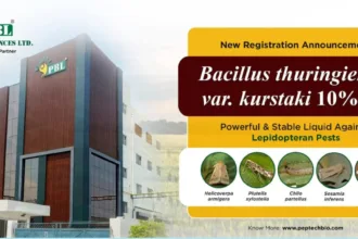 Peptech Biosciences Ltd