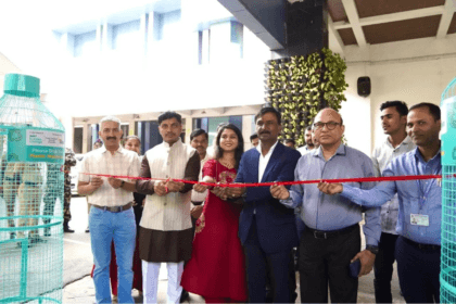 Plastic Waste Management