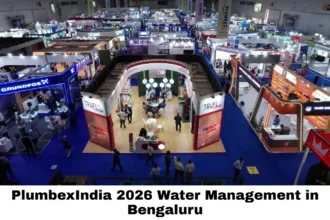 PlumbexIndia 2026