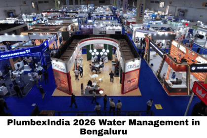 PlumbexIndia 2026