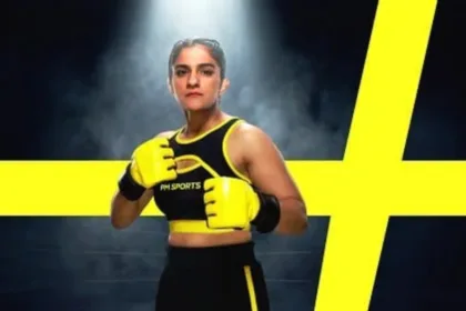 Ritu Phogat