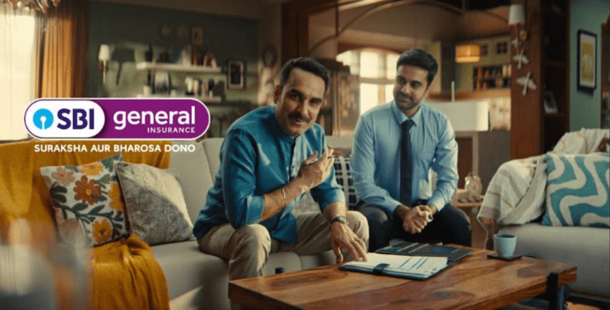 SBI General Insurance