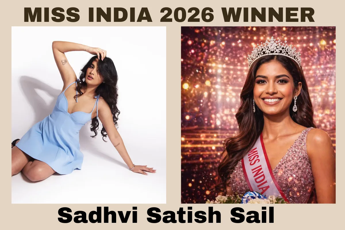 Sadhvi Satish Sail