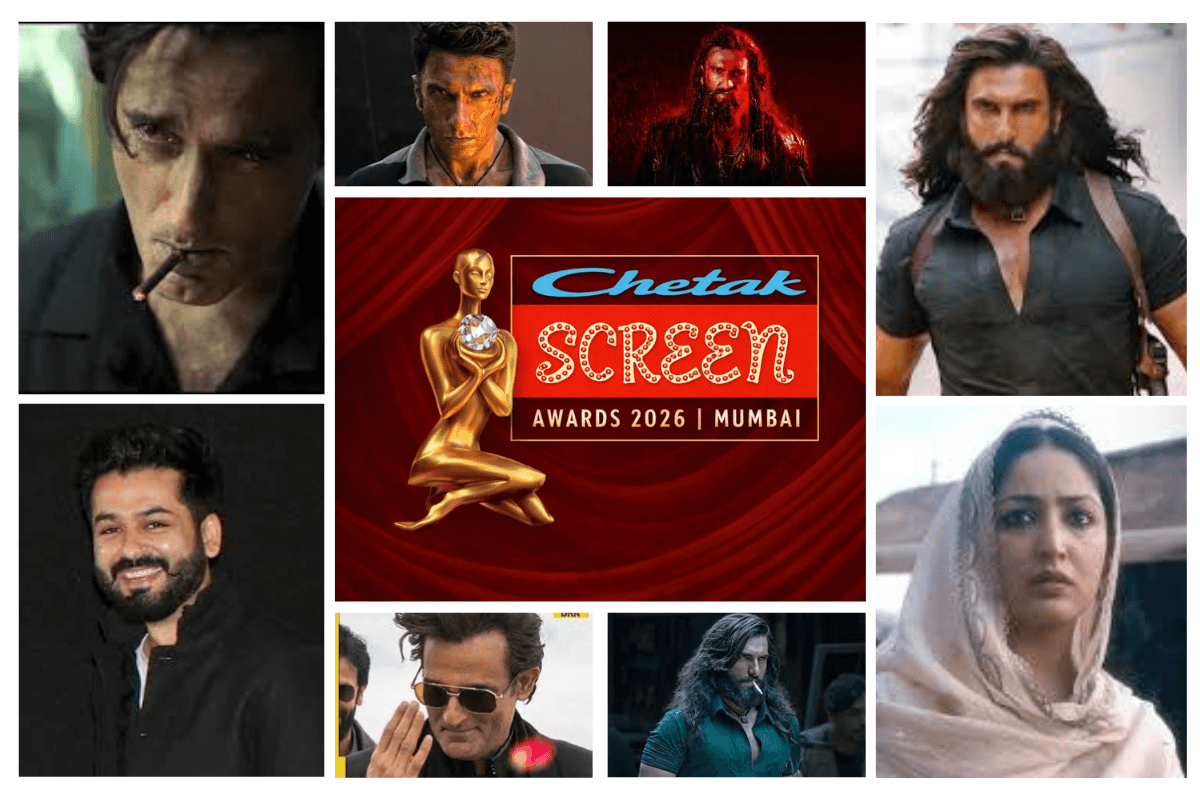 Screen Awards 2026 Full List