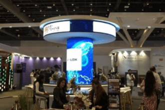 Smart Home Expo