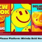 Smile Please platform