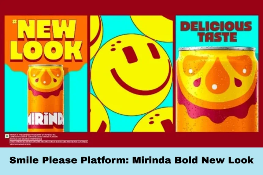Smile Please platform