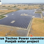 Solidus Techno Power