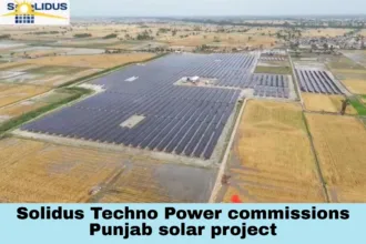 Solidus Techno Power