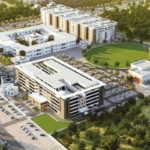 Study Medicine Dubai