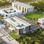 Study Medicine Dubai