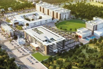 Study Medicine Dubai