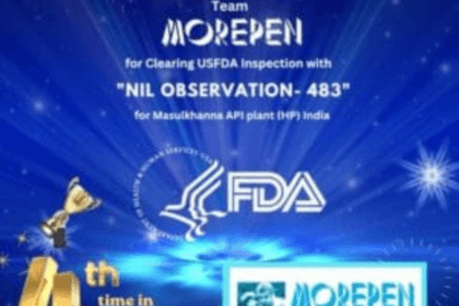 USFDA inspection