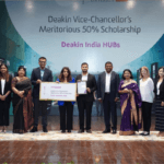 Vice-Chancellor's Scholarships