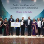 Vice-Chancellor's Scholarships