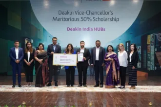 Vice-Chancellor's Scholarships